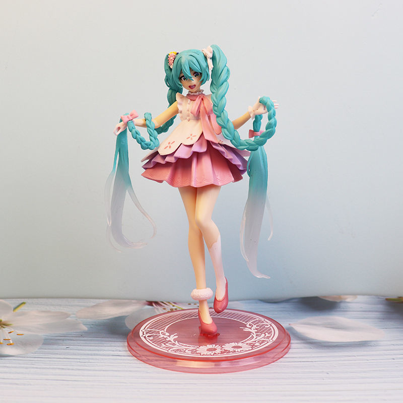 Explore Meiko Figure at Unbeatable Prices Online | Lazada Philippines