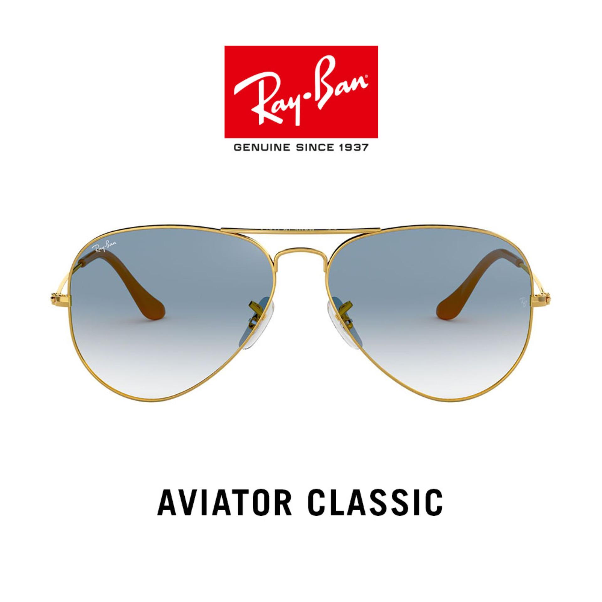 Rb 3362 Ray Ban Cockpit Classic Ray-Ban RB3362 Cockpit