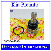 Lower Ball Joint for Kia Picanto & Hyundai i10 1.1L