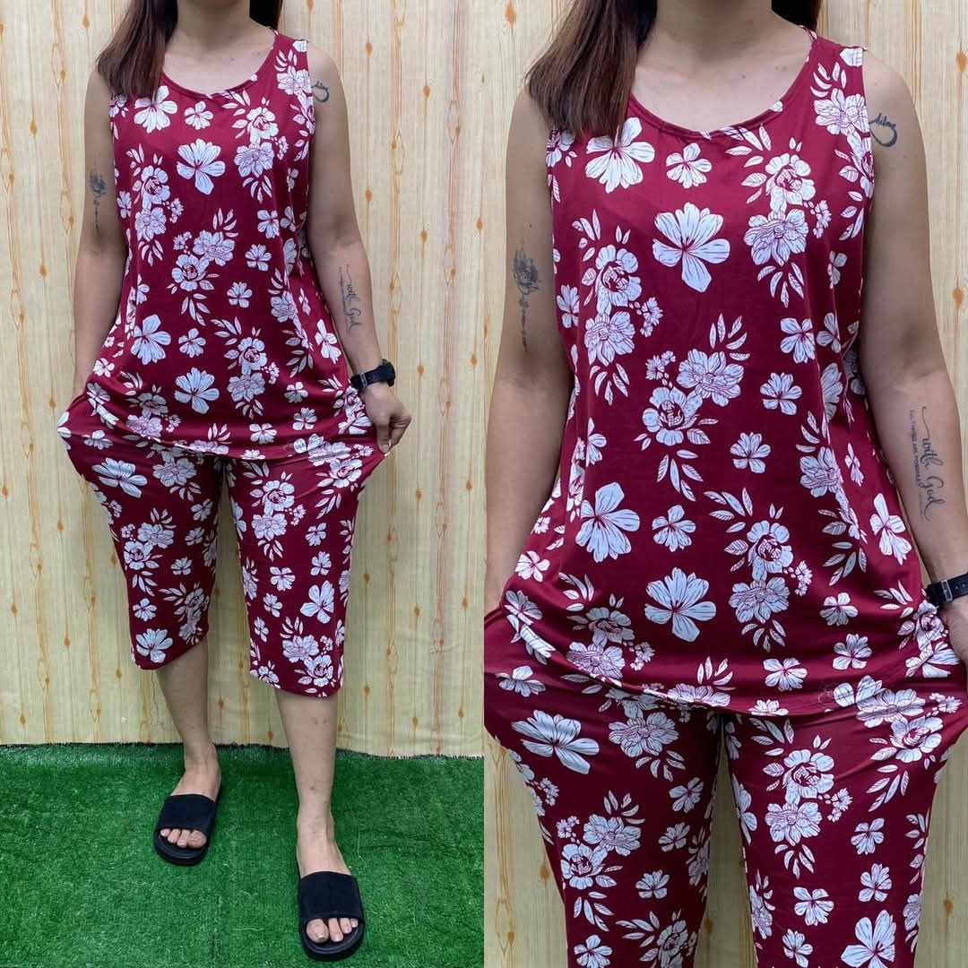 3PCS ASSORTED SANDO TERNO TOKONG UP TO 2XL