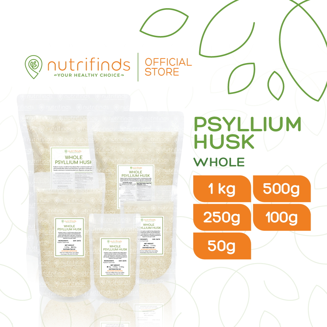 磊 Top 10 Best Psyllium Husks of 2023