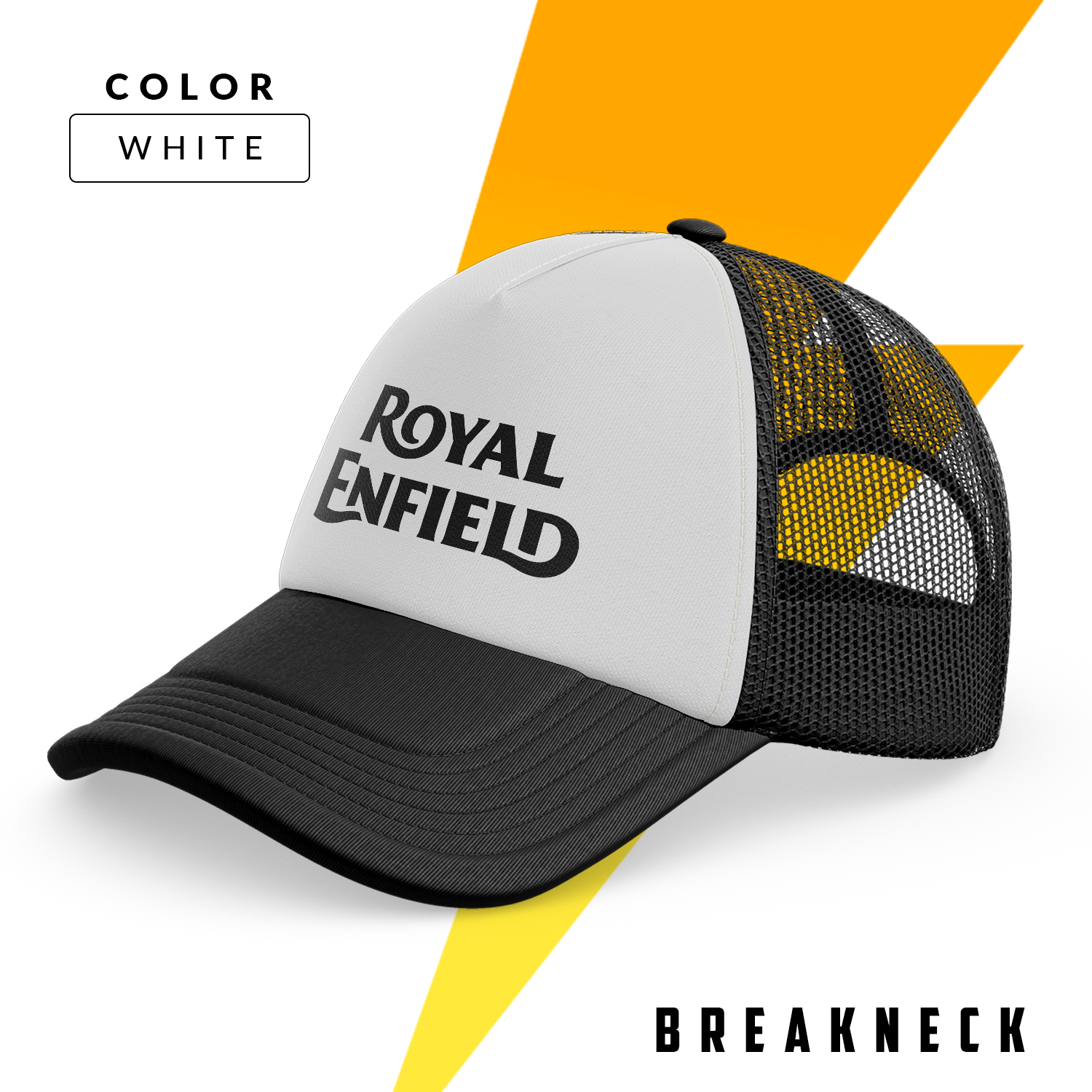 royal enfield caps