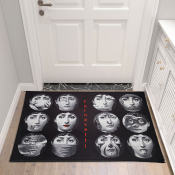 Fornasetti Lina Nordic Home Indoor Carpet