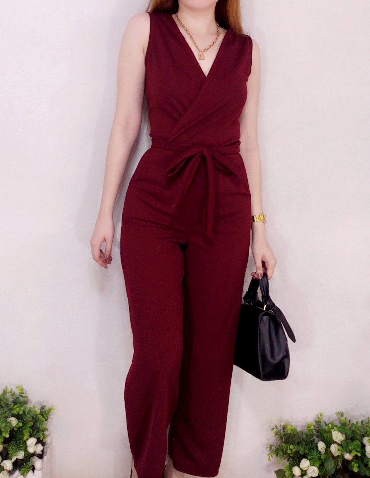 Plus Size Jumpsuits for Wedding Guests: Our 18 Top Picks-chantamquoc.vn