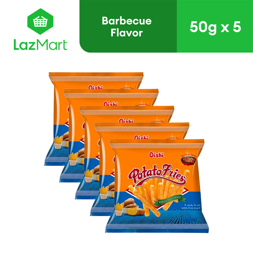 Shop Potato Corner Fries online | Lazada.com.ph
