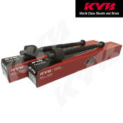 Kyb Kayaba Rack End for Toyota Vios 2007 - 2012 Set of 2