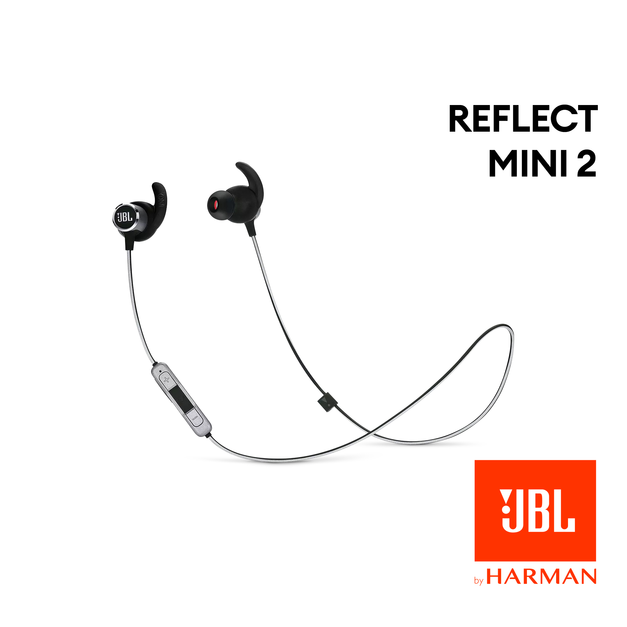 Jbl harman reflect mini 2 hot sale