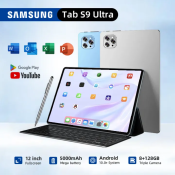 Samsung Tab S9 Ultra 12-inch Gaming Tablet - On Sale