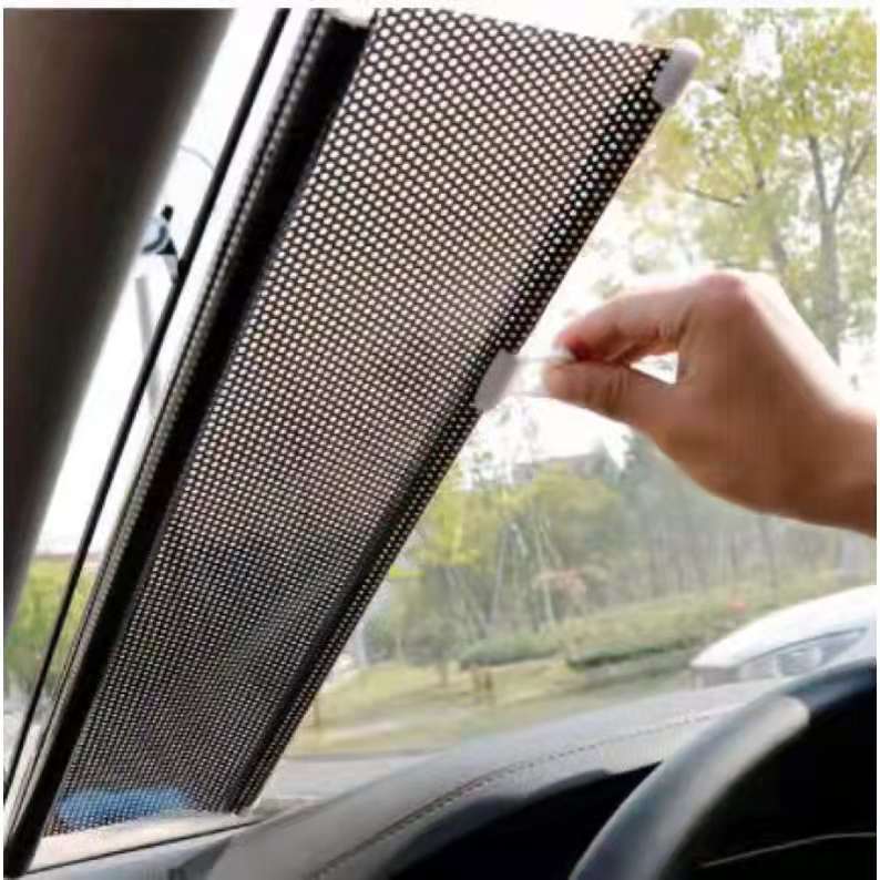 Uv Sun and Heat Reflector Car Truck SUV Alright Alright Alright Dazed and Confused Foldable Car Windshield Sun Shades Universal Fit 51.2 X 27.5 Keep Your Vehicle Cool 