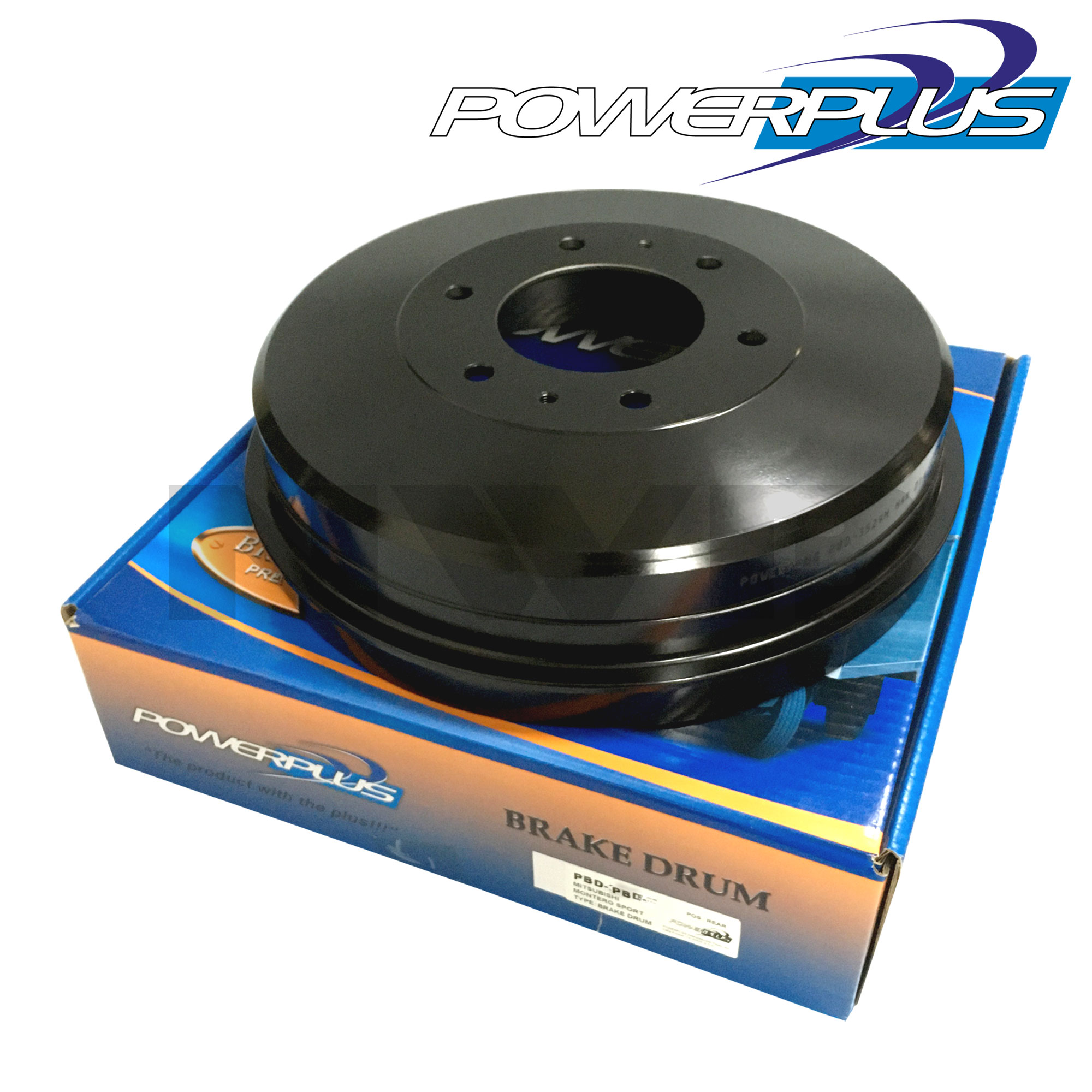 Brake Drum ブレーキドラムRラインリアレイベスト9745Rフィット0304三菱アウトランダー Brake DrumRLine