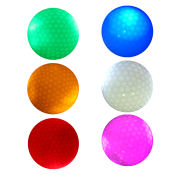 Fogong Glow In Dark LED Light Up Golf Ball