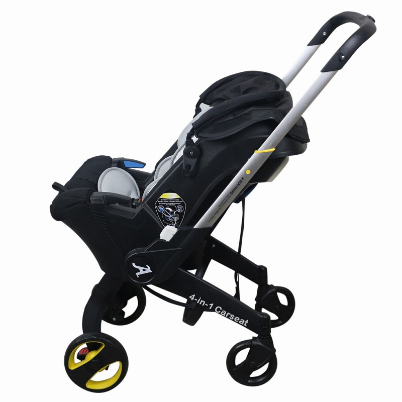 Car seat with stroller best sale