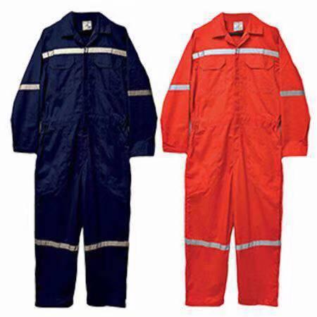 seaman coverall