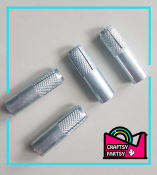 Grip Anchor / Anchor Bolt / Anchor Grip 1/4 to 5/8 inches