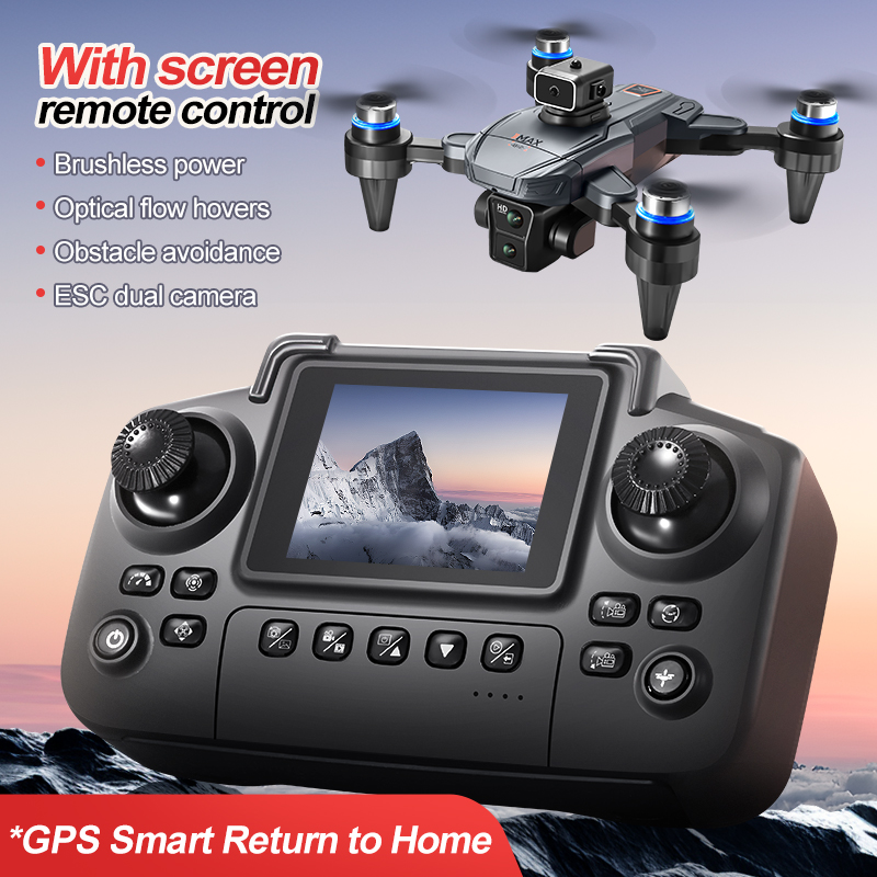 Explore Holy Stone Hs700d Drone at Unbeatable Prices Online