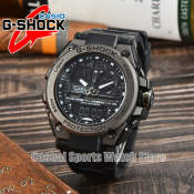 CASIO G Shock Watch For Men and Women, Original Sale