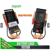 Car Battery Tester - 6V & 12V - intl