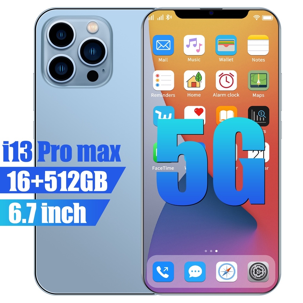 realme i13 promax