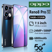 OPPO Reno8 Pro 5G Dual Sim 12GB+512GB Smartphone