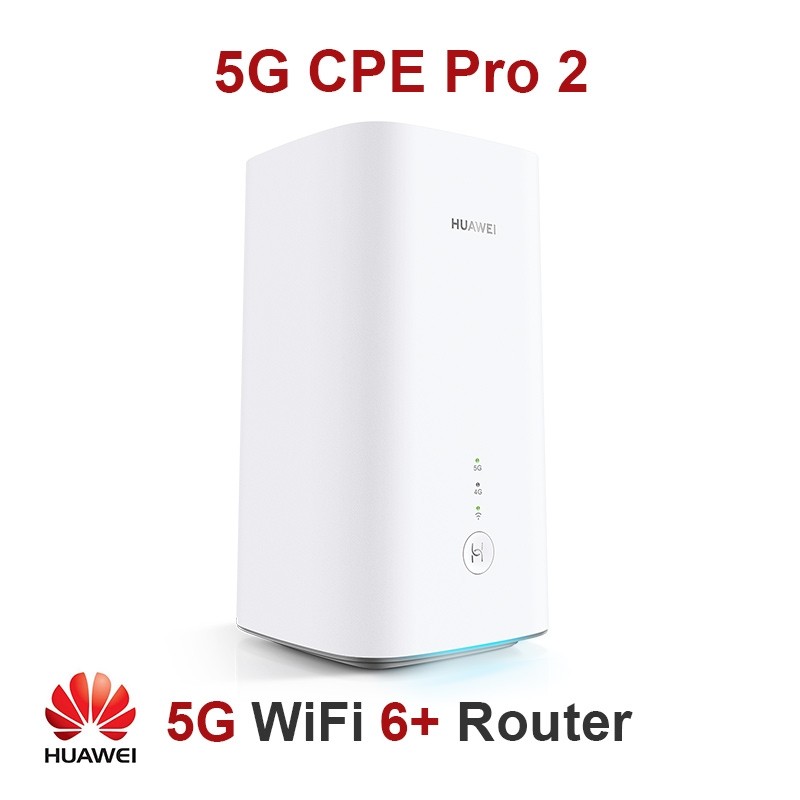 Huawei 5G CPE Pro 2 Dual Band Wireless Router
