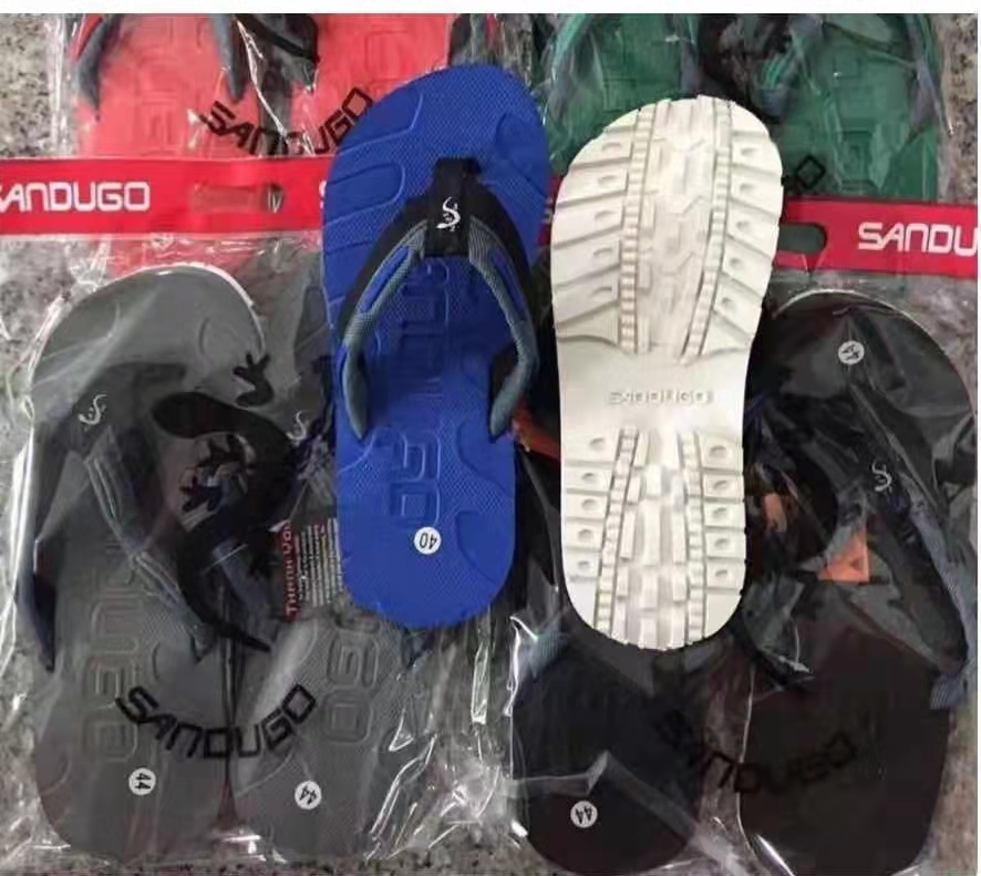 sandugo slippers price