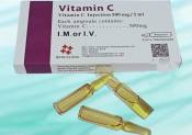 Skin Clinic Ascorbic Acid Vitamin C
