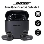 Bose QuietComfort Earbuds II - True Wireless Noise Cancelling