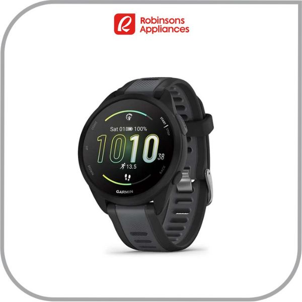 Garmin Forerunner 935 Watch: Waterproof Gps Running Smartwatch