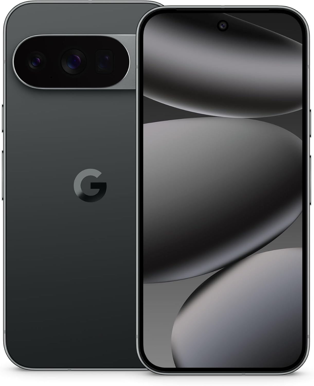 Pixel 10 Pro - US Model - (128GB/256GB/512GB) with 5G/eSIM and Google AI - Image 4