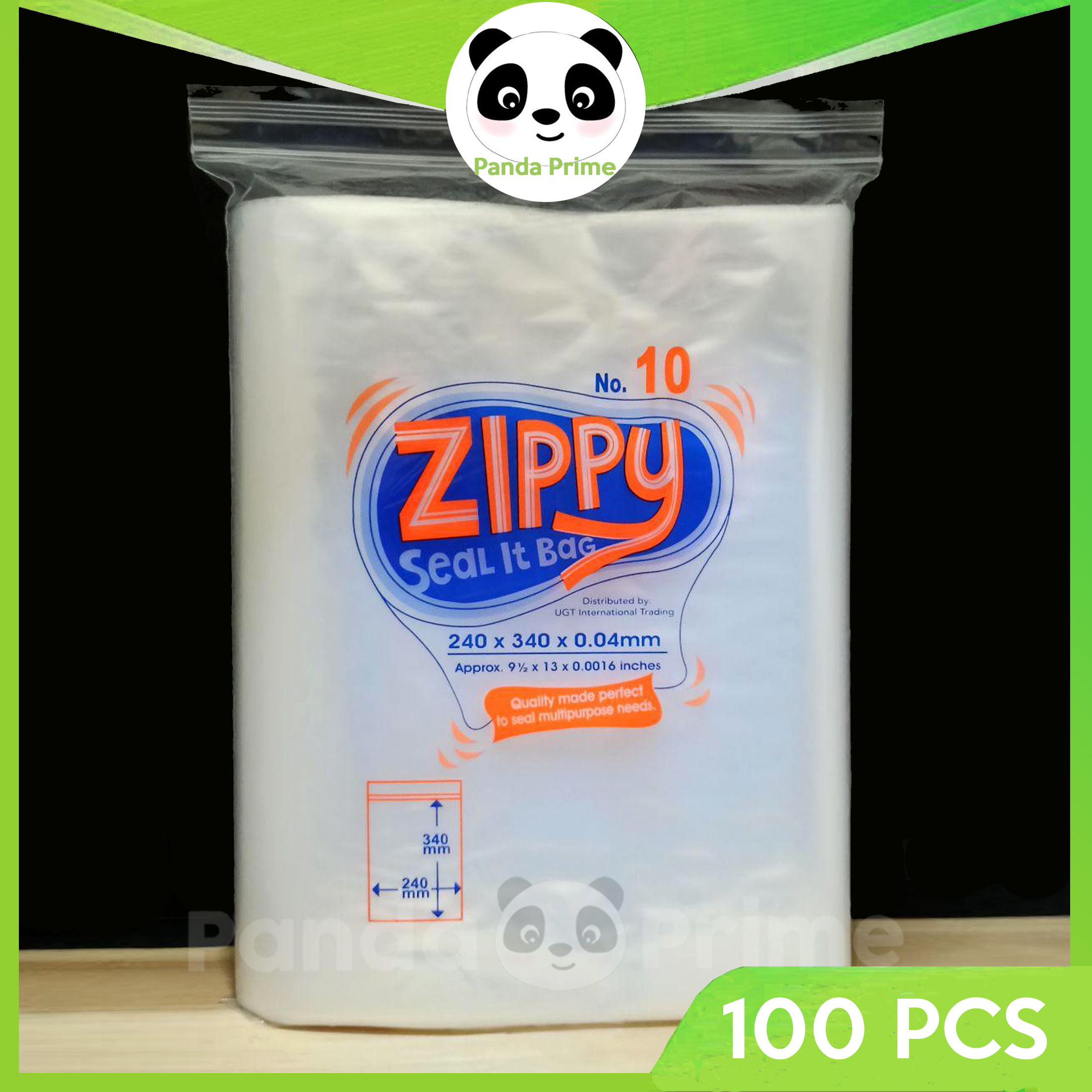 resealable plastic bags for food