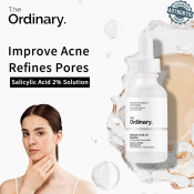 The Ordinary Salicylic Acid Acne Serum