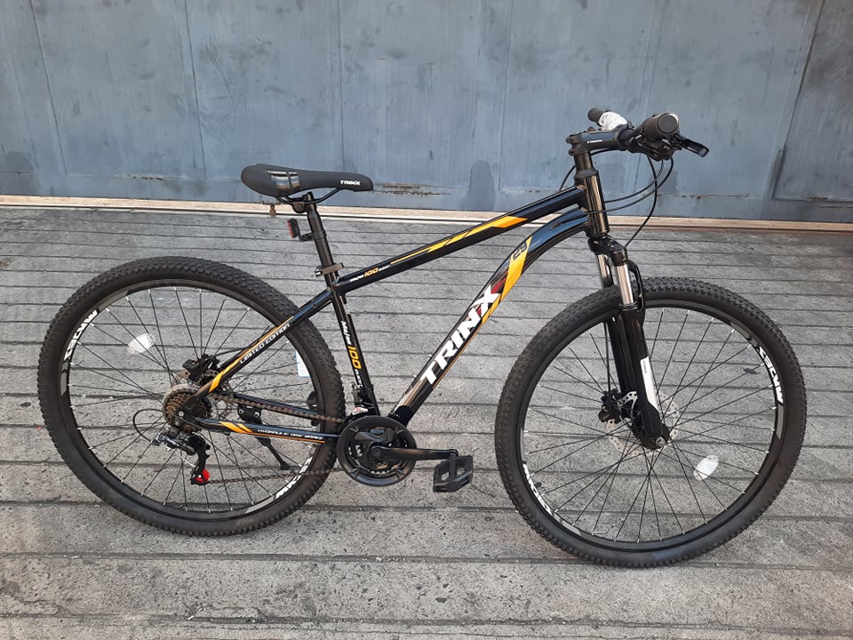 trinx m1100