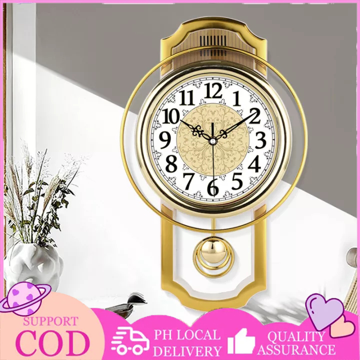 Clock for sale Large Clocks prices, brands  review in Philippines  Lazada Philippines
