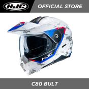 HJC Helmets C80 Bult MC21SF