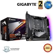 Gigabyte B550I AORUS Mini-ITX Motherboard