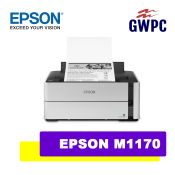 Epson M1170 EcoTank Monochrome Ink Tank Printer