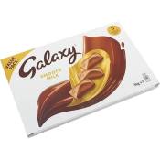 Galaxy Smooth Milk Chocolate Bar 36g x Pack of 5