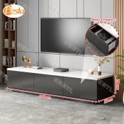 Minimalist Italian Style TV Cabinet by OEM