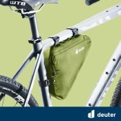 Deuter Triangle Bag Cycling Bag 1.7L