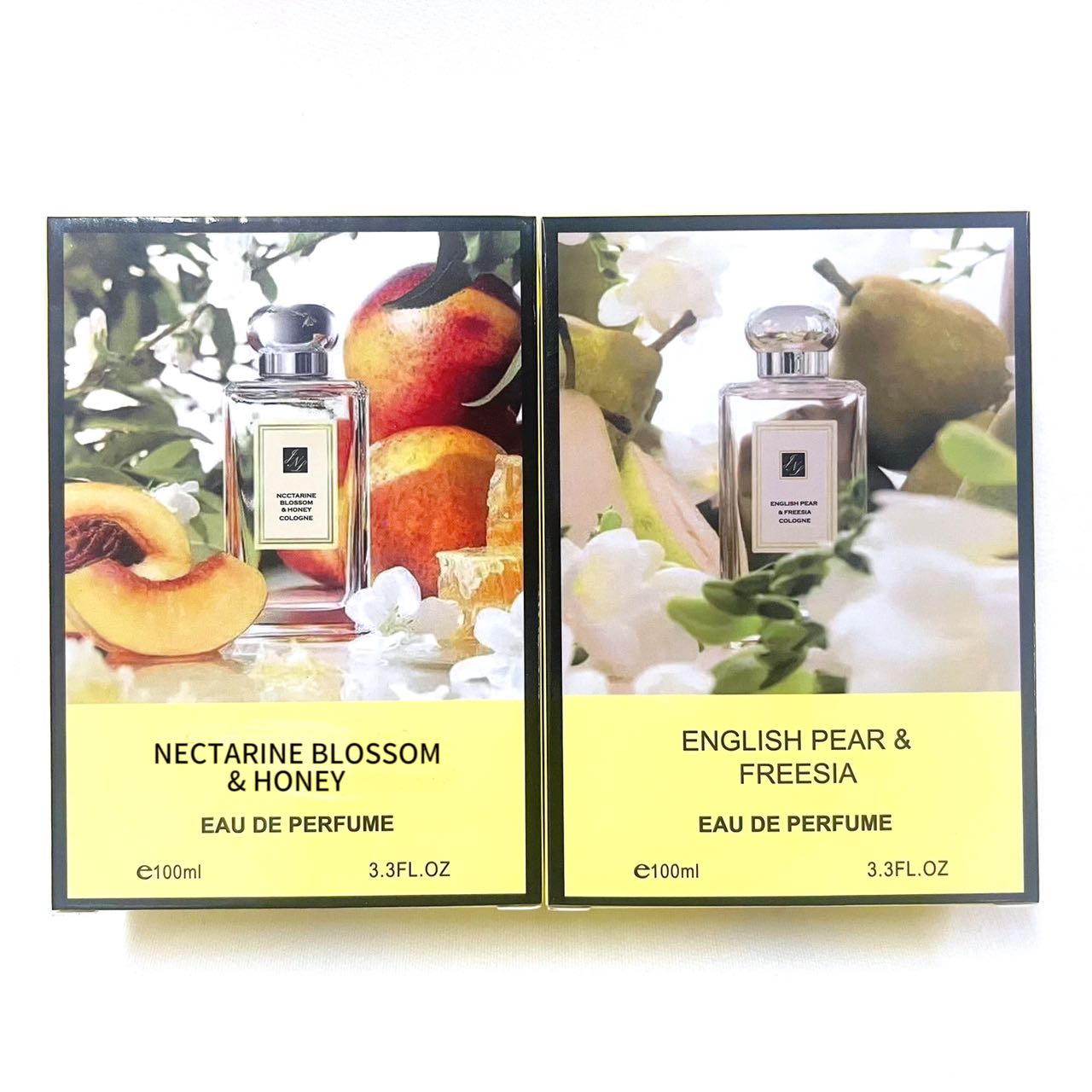 Jo Malone Nectarine Blossom And Honey Price Philippines Shop Jo