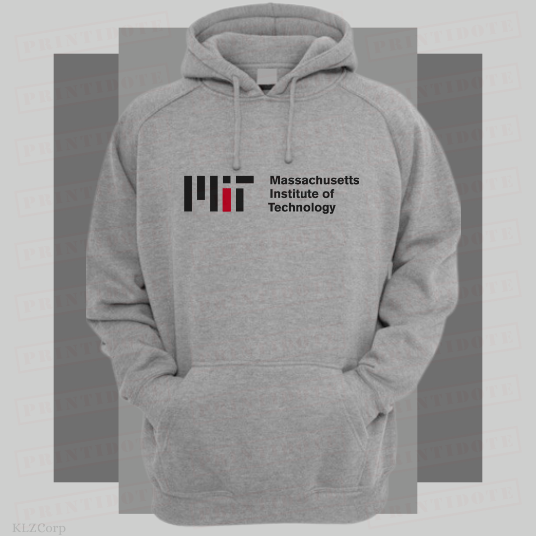 Mit hotsell university hoodie