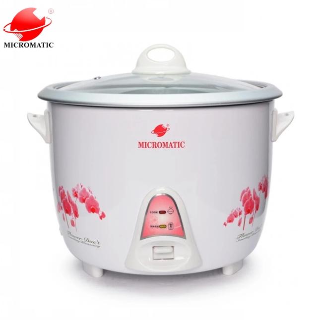 Buy Micromatic Rice Cookers Online Lazada Com Ph
