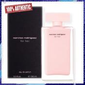 Narciso Rodriguez For Her  Eau De Parfum Spray100mL