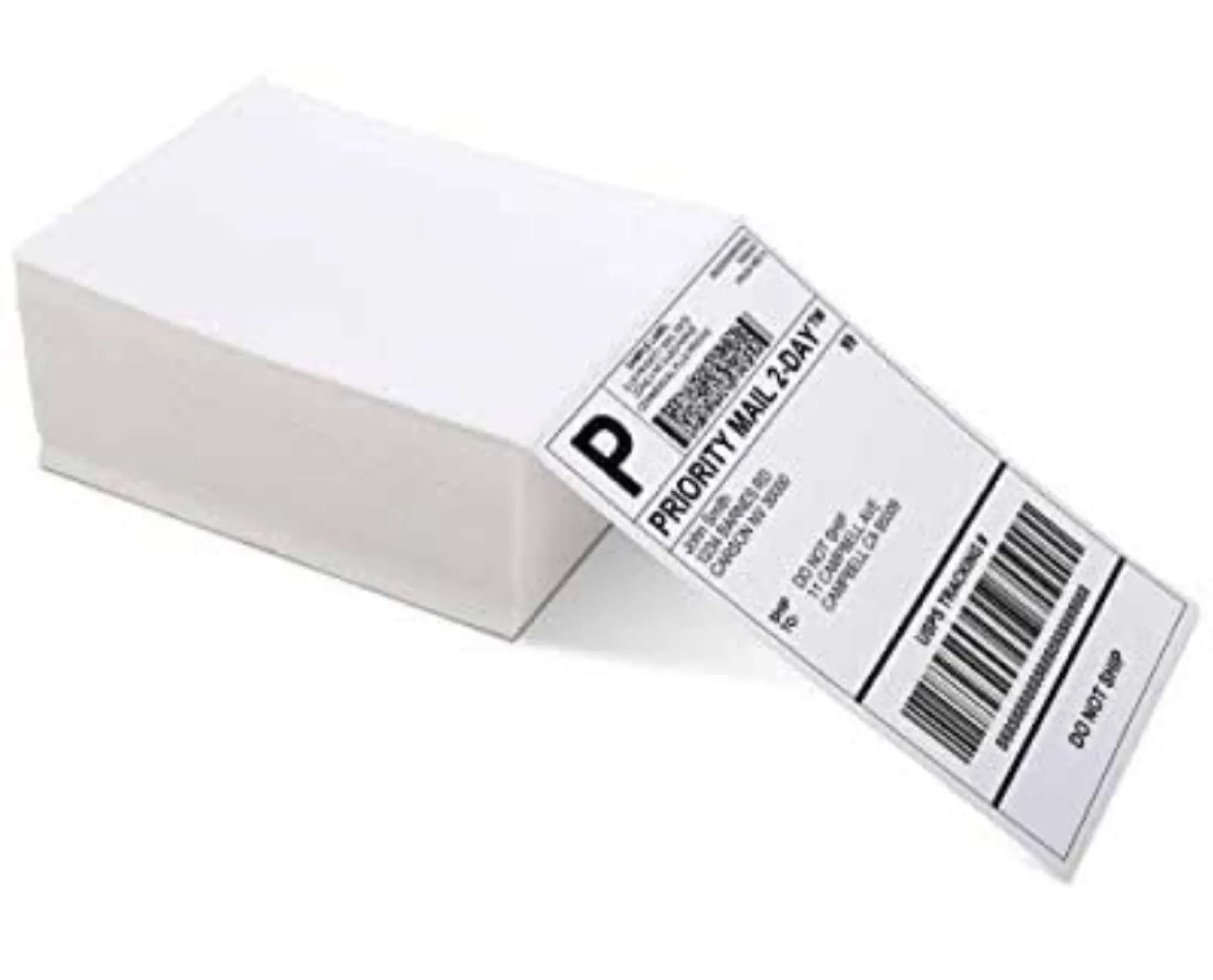 strong sticker paper