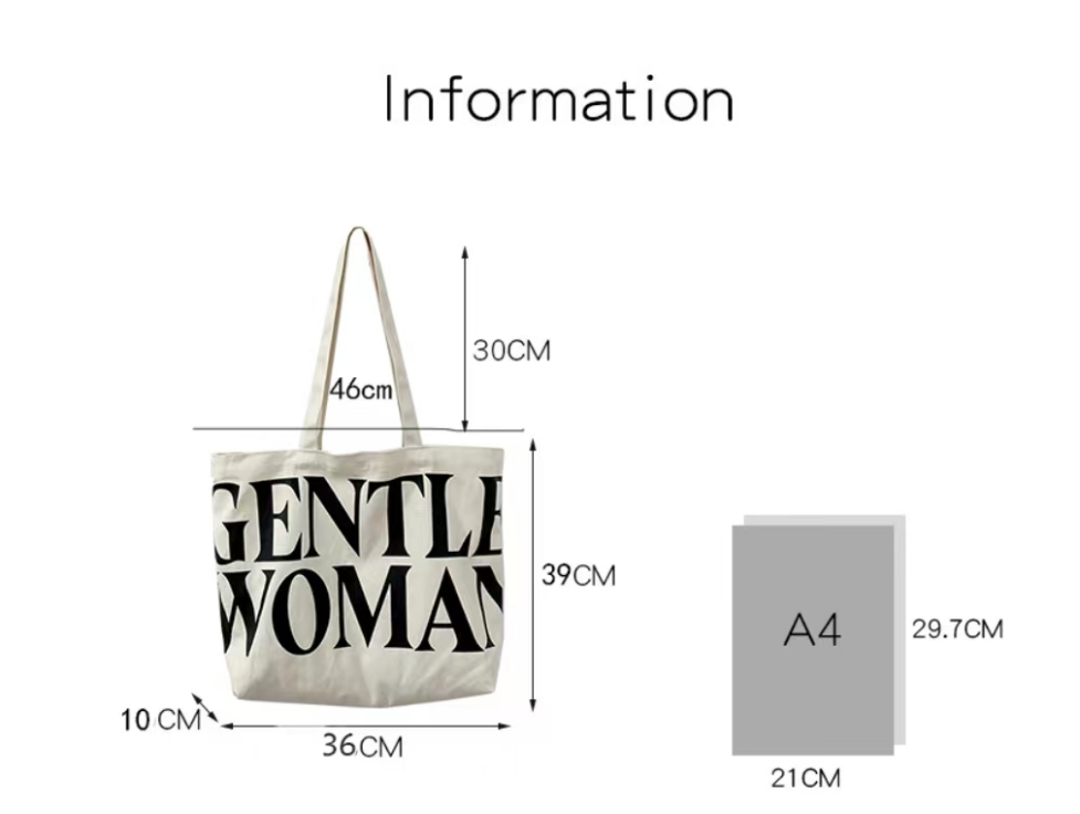 GENTLEWOMAN LOGO STRAP TOTE BAG 40x23cm 525,000 • • • #jualgentlewoman  #jualgentlewomanoriginal #gentlewoman #gentlewomanoriginal