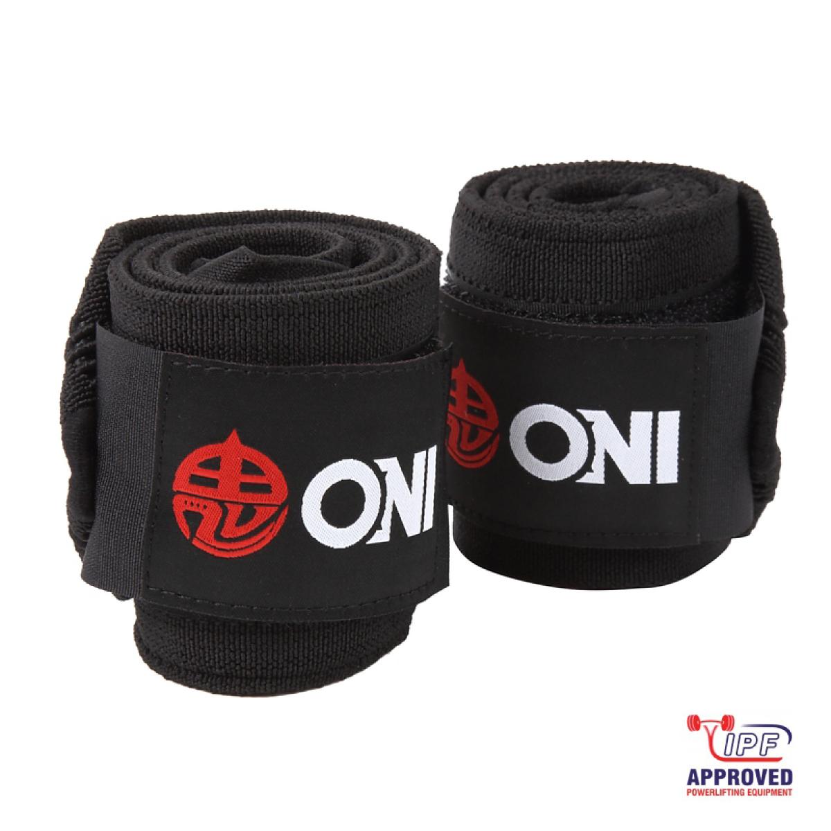 Oni XX Knee Sleeves | Lazada Philippines