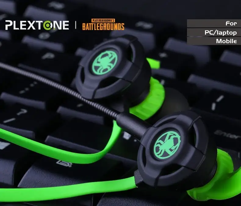 plextone g30 pc gaming headset