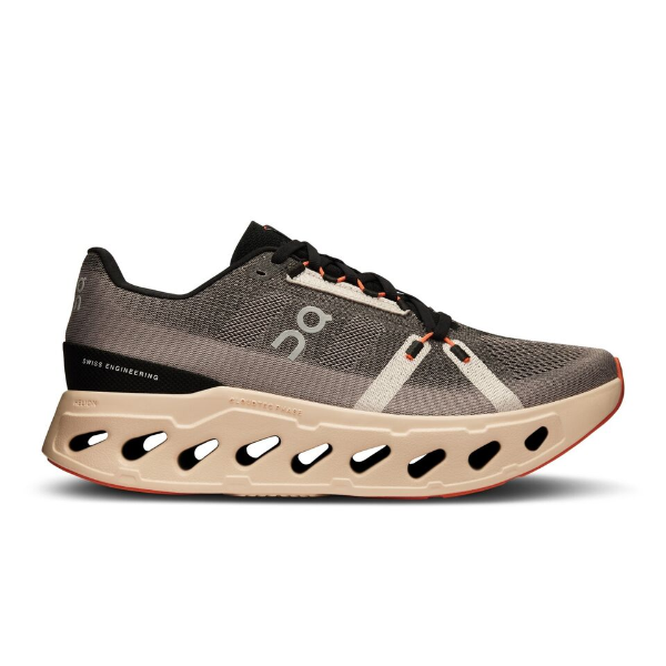 Discount on On Running  shoes - SKU: Cloudeclipse Men's Shoe Fade | Sand