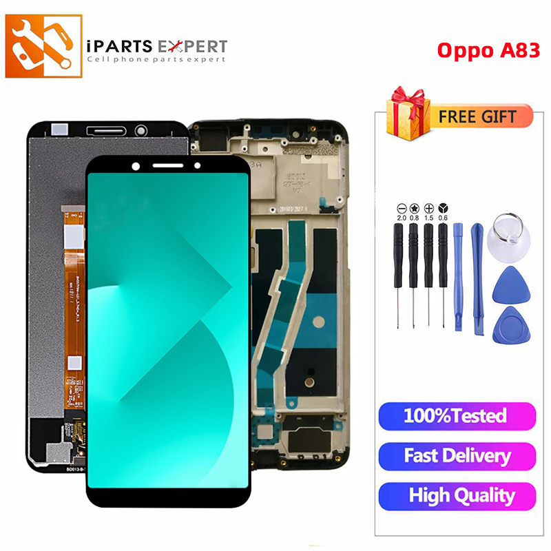 Shop Lcd Oppo A83 2018model with great discounts and prices online