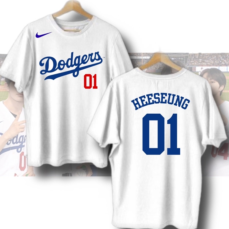 enhypens dodgers jersey>>>>>>#foryoupage#foryou#fyp#enhypen#fypppppppp, enhypen jersey numbers